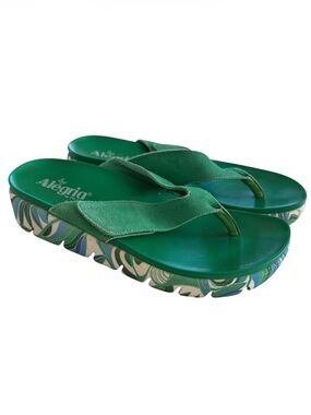 Alegria sandals